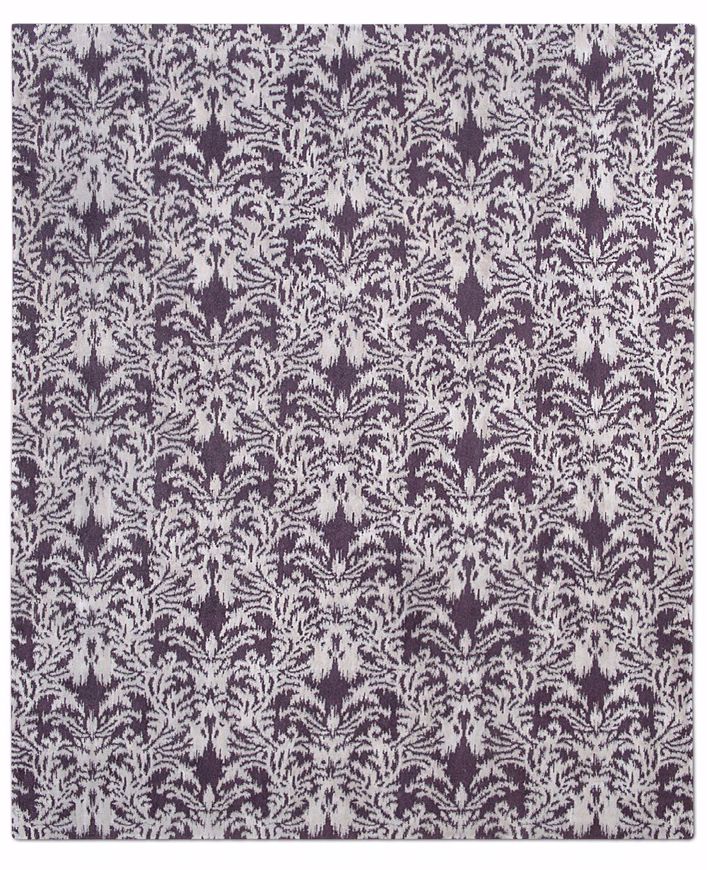 Picture of IKAT ROYAL DAMASK